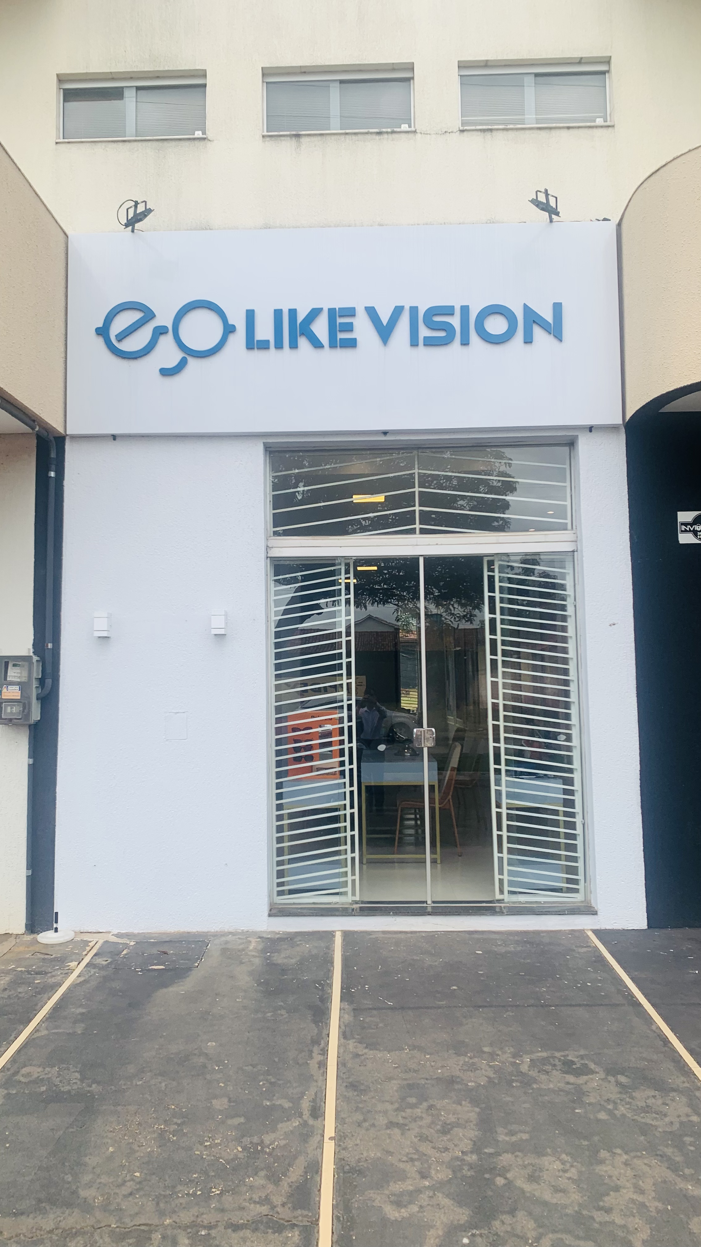 Venha nos conhecer em Redenção